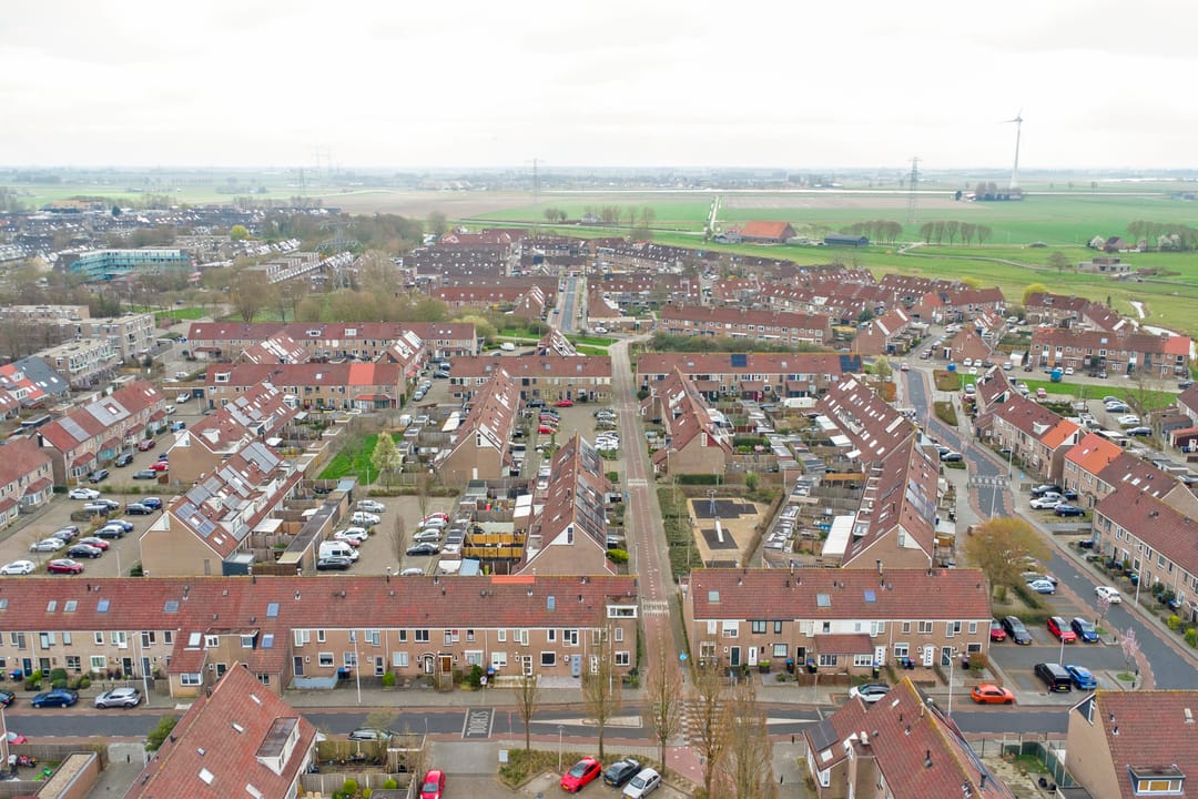 Foto 41 van Buntgras 97