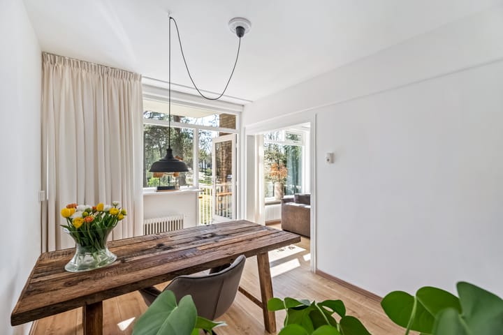 Foto 3 van Kappeyne van de Coppellolaan 66-A