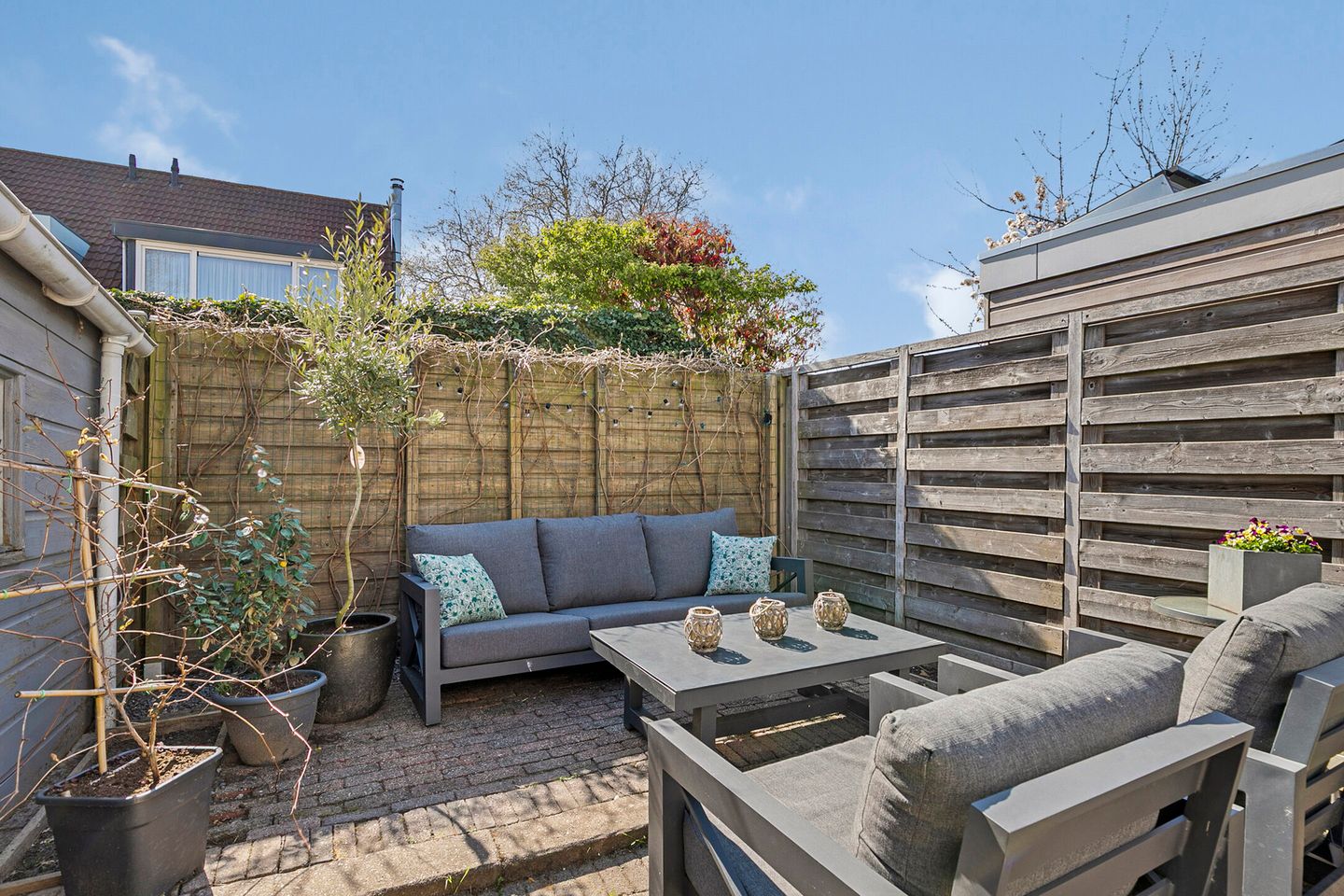 Photo 34 of Karel Doormanstraat 44