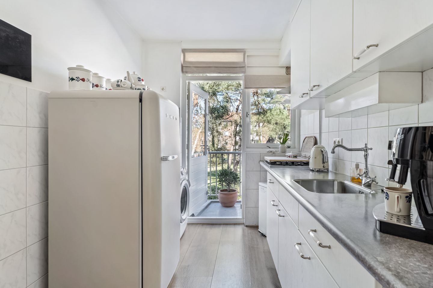 Foto 10 van Kappeyne van de Coppellolaan 66-A