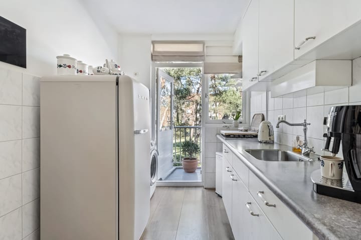 Foto 10 van Kappeyne van de Coppellolaan 66-A