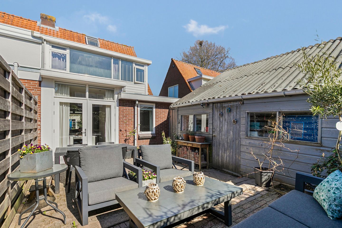 Photo 35 of Karel Doormanstraat 44