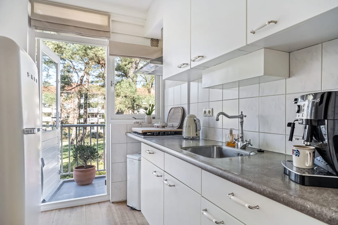 Foto 11 van Kappeyne van de Coppellolaan 66-A