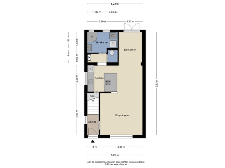 Photo 37 of Karel Doormanstraat 44