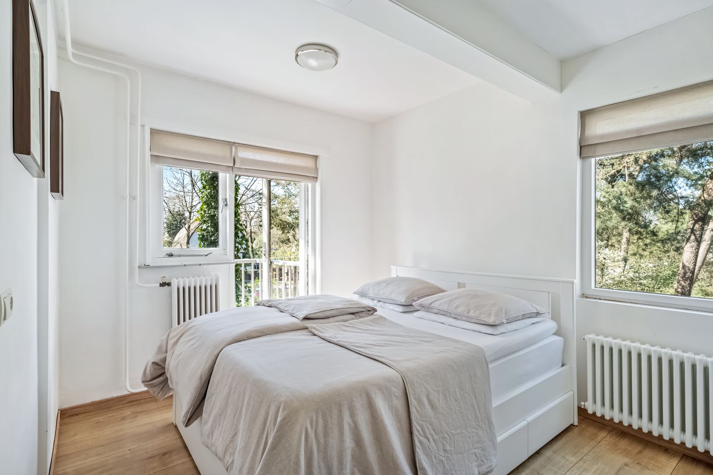 Foto 5 van Kappeyne van de Coppellolaan 66-A