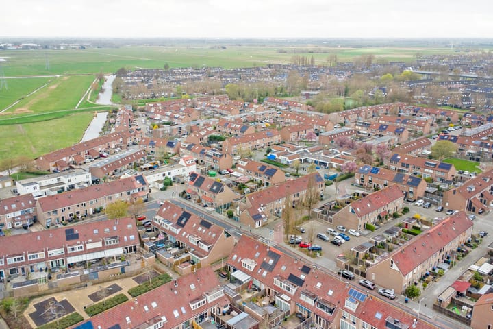 Foto 45 van Buntgras 97