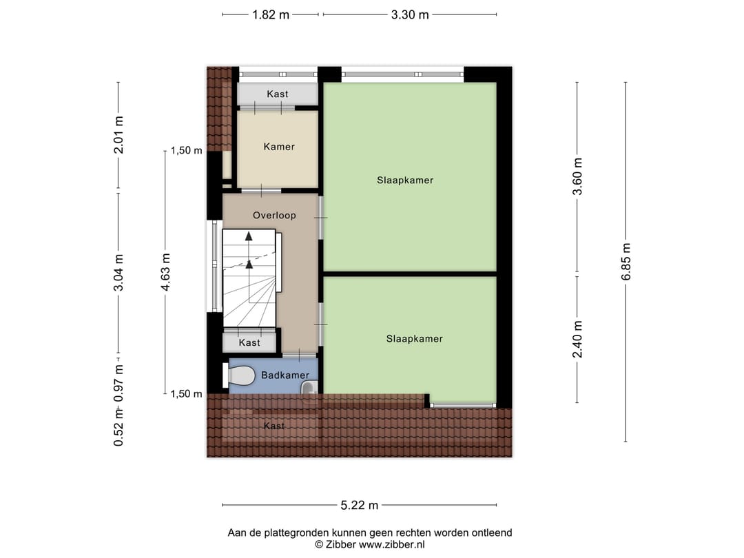 Photo 38 of Karel Doormanstraat 44