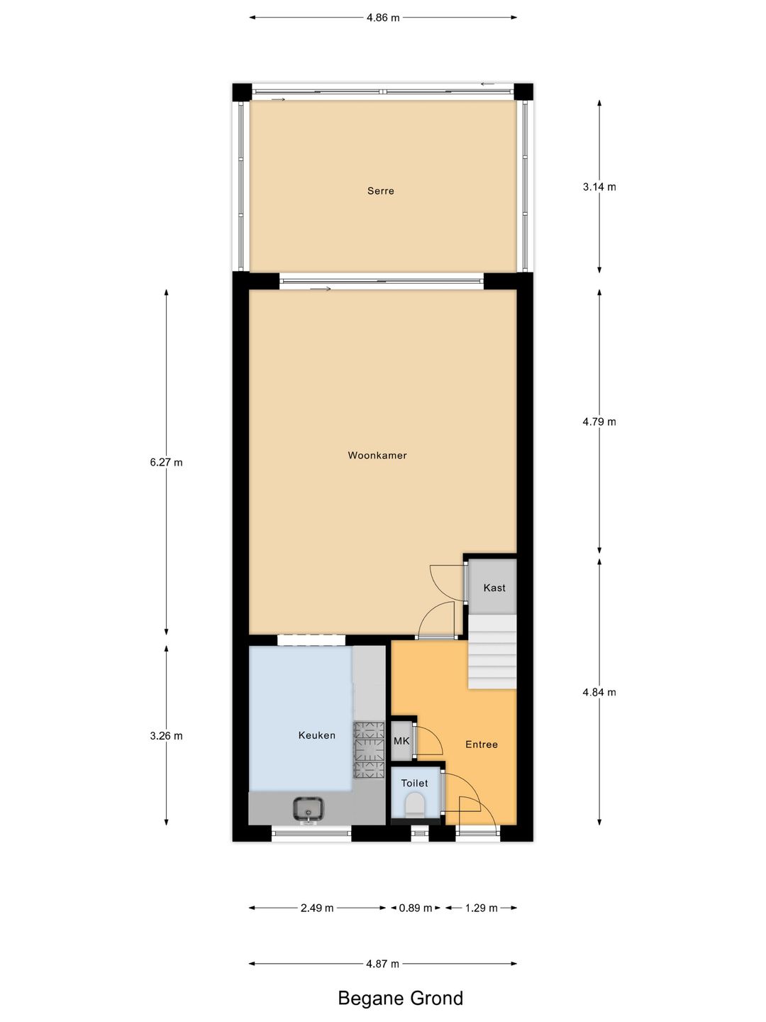 Foto 46 van Buntgras 97