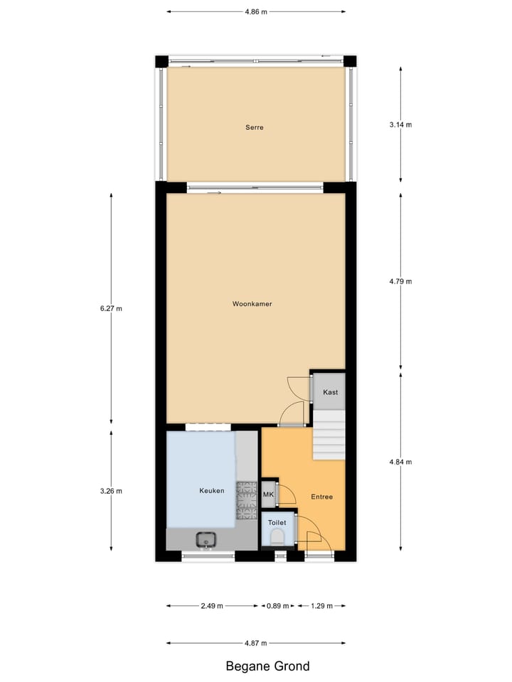 Foto 46 van Buntgras 97