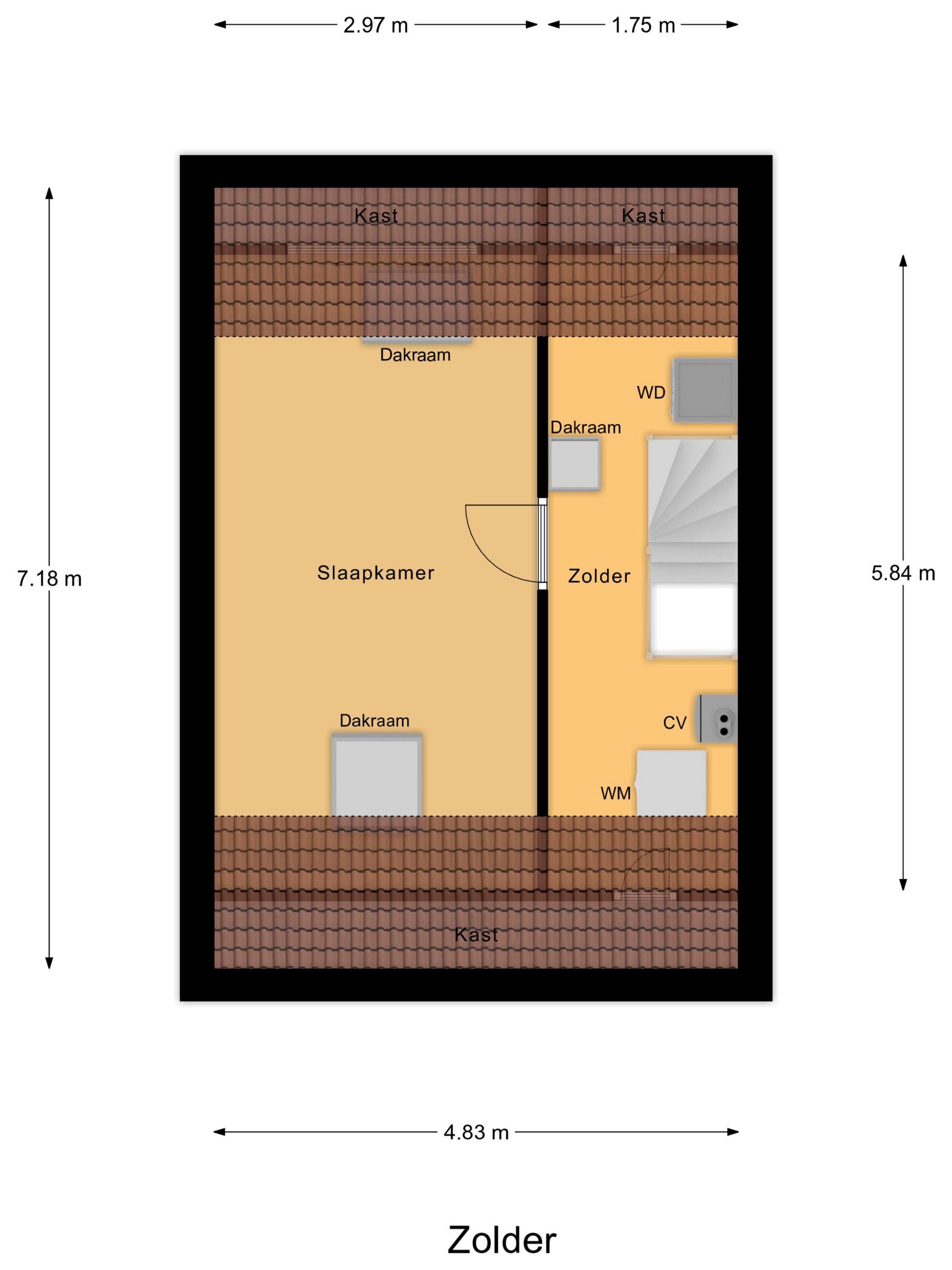 Foto 48 van Buntgras 97