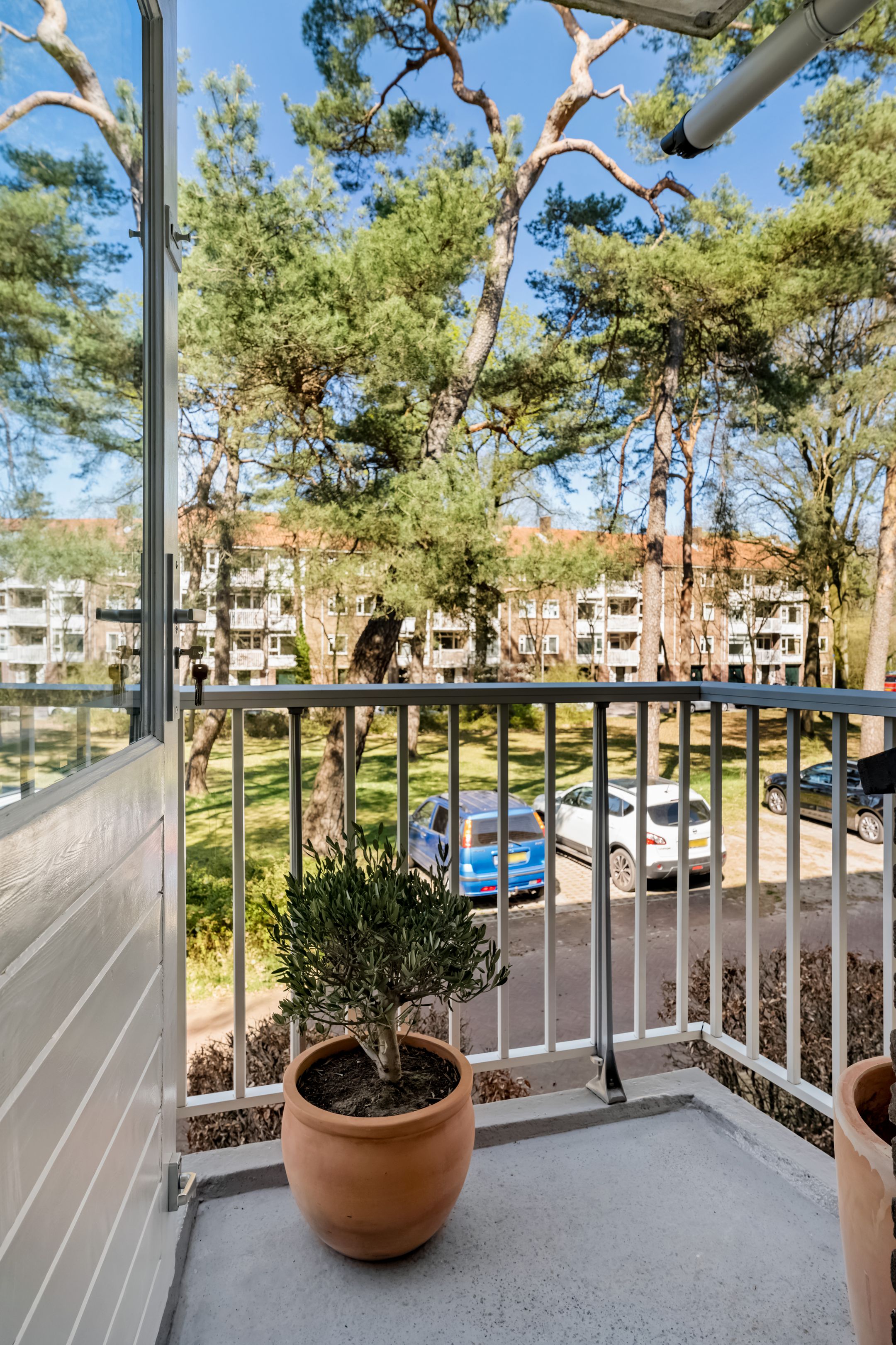 Foto 15 van Kappeyne van de Coppellolaan 66-A