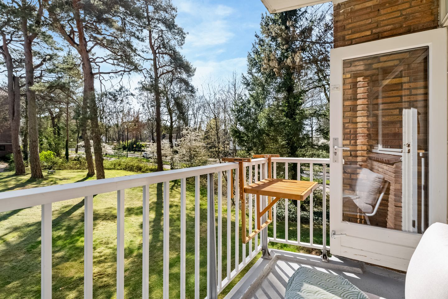 Foto 4 van Kappeyne van de Coppellolaan 66-A