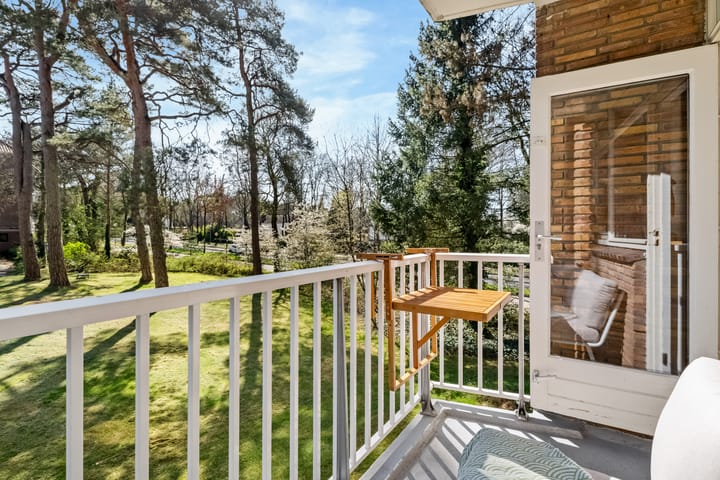 Foto 4 van Kappeyne van de Coppellolaan 66-A