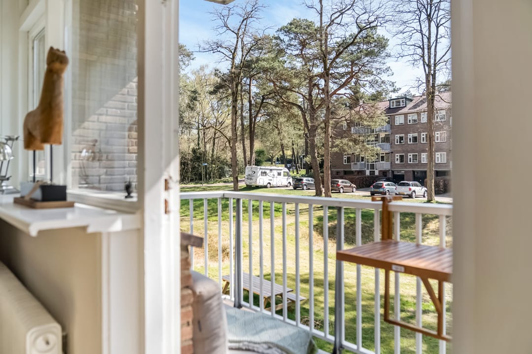 Foto 16 van Kappeyne van de Coppellolaan 66-A