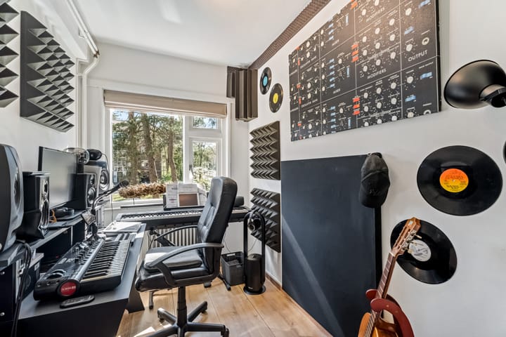 Foto 19 van Kappeyne van de Coppellolaan 66-A