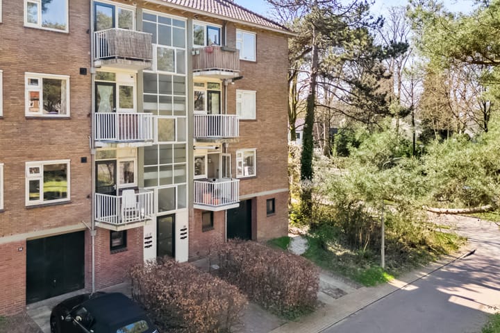 Foto 21 van Kappeyne van de Coppellolaan 66-A