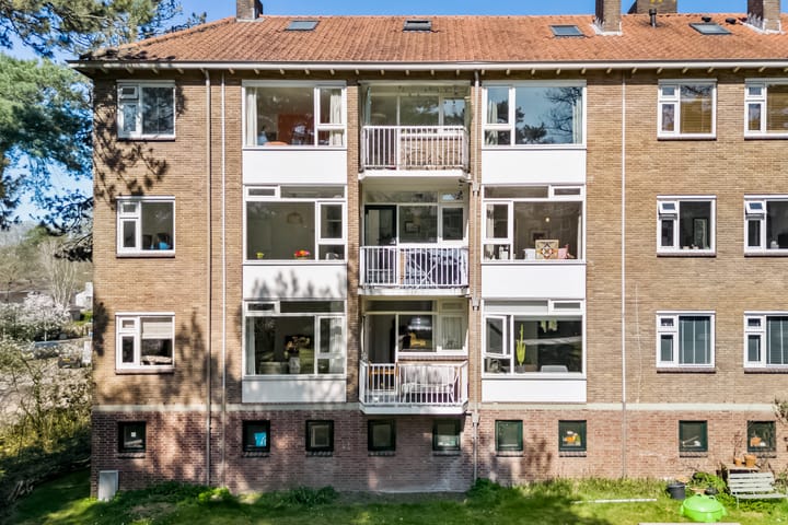 Foto 22 van Kappeyne van de Coppellolaan 66-A