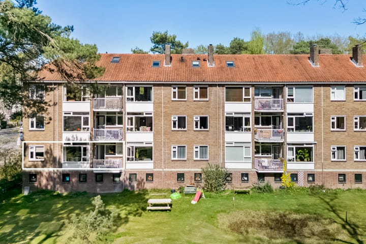 Foto 23 van Kappeyne van de Coppellolaan 66-A