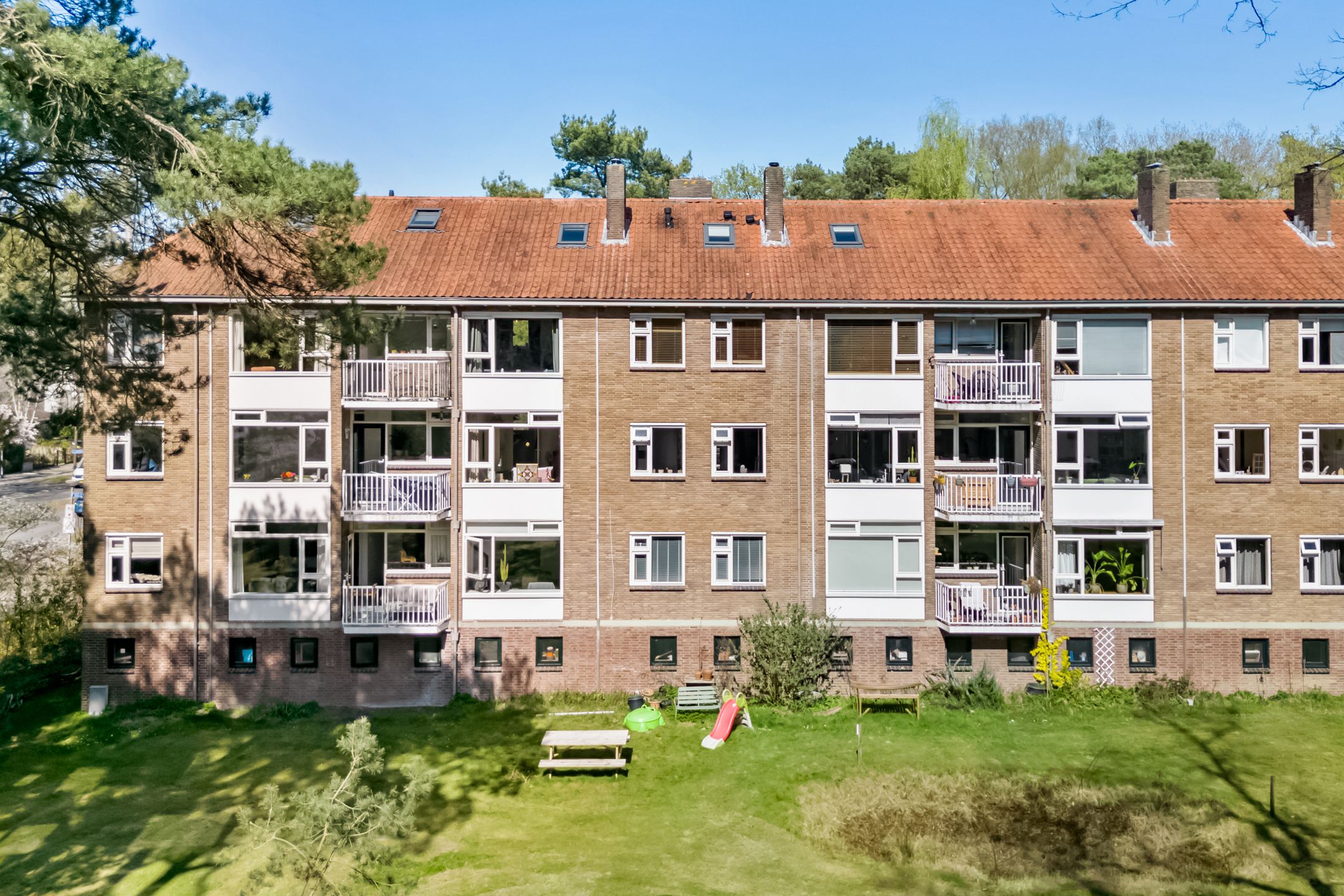 Foto 24 van Kappeyne van de Coppellolaan 66-A