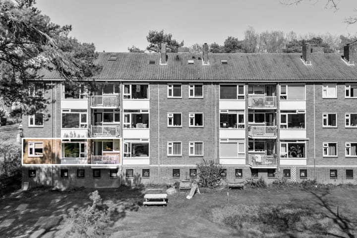 Foto 26 van Kappeyne van de Coppellolaan 66-A