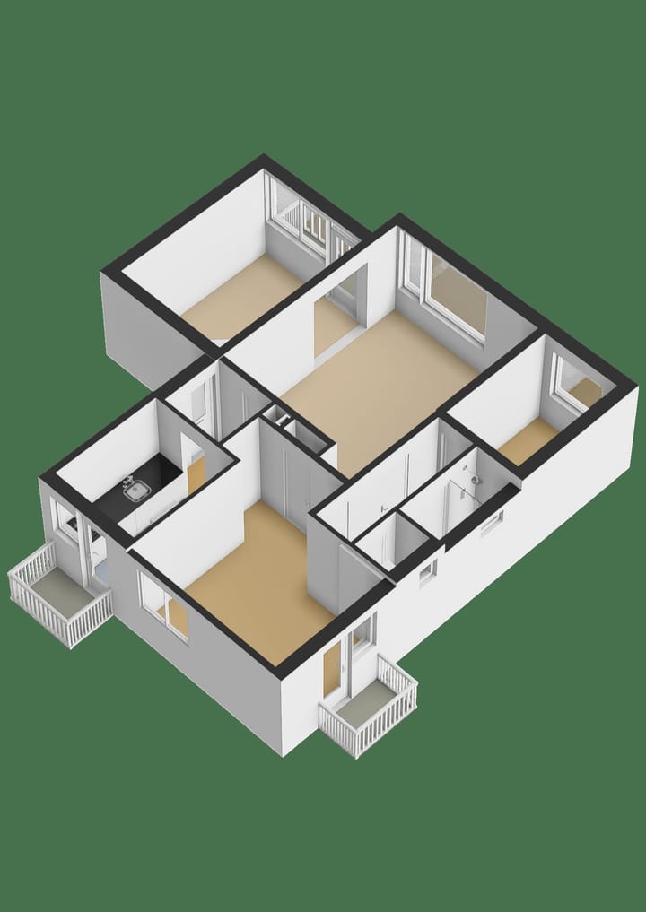 Foto 28 van Kappeyne van de Coppellolaan 66-A
