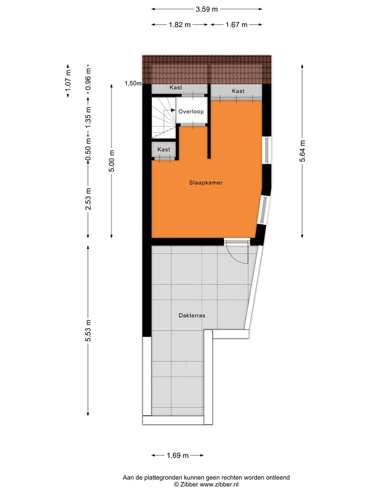 Foto 21 van Molenstraat 7