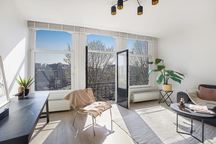 Foto 1 van Singel 10-3