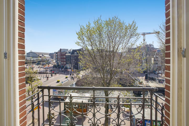 Foto 2 van Singel 10-3