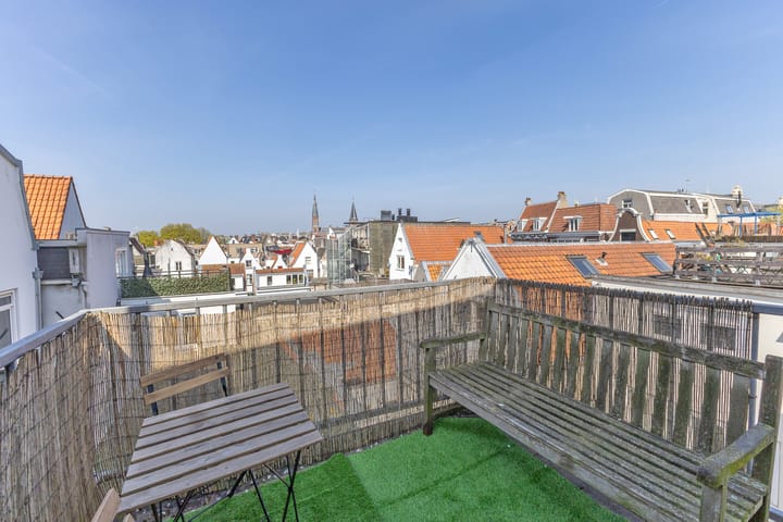 Foto 3 van Singel 10-3