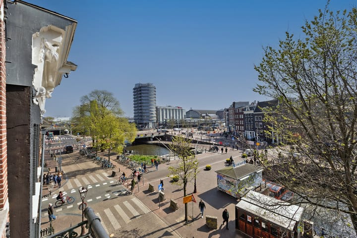 Foto 12 van Singel 10-3