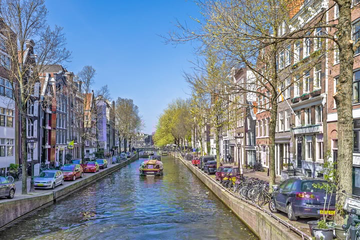 Foto 28 van Singel 10-3