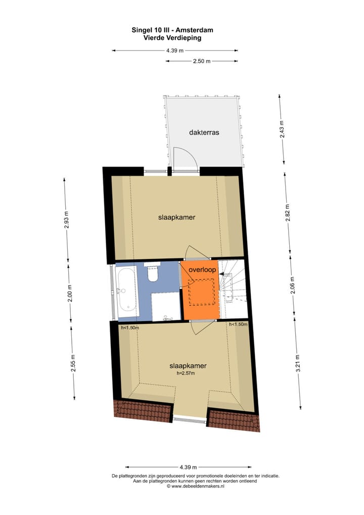 Foto 30 van Singel 10-3