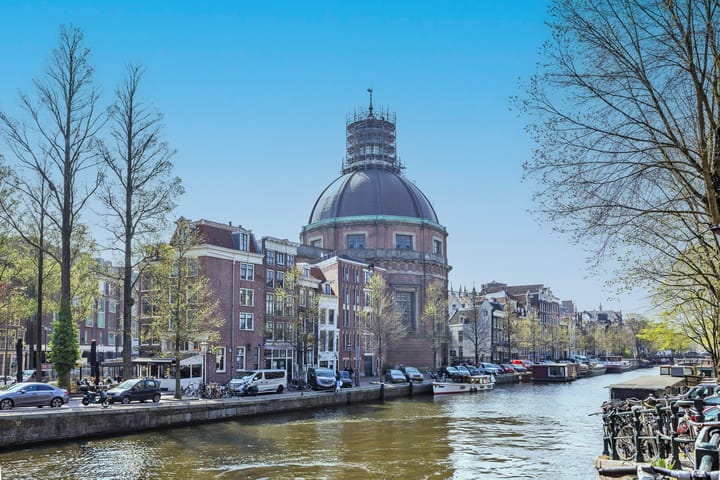 Foto 11 van Singel 10-3