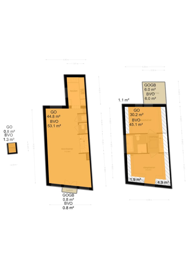 Foto 32 van Singel 10-3