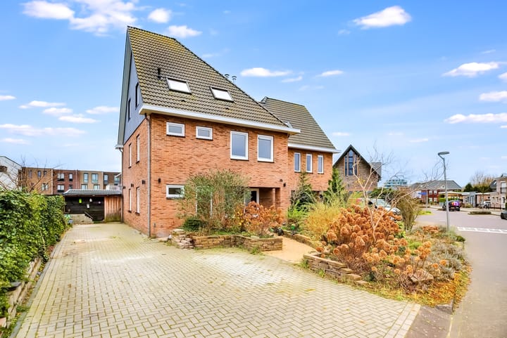 Foto 1 van Damoclesstraat 7