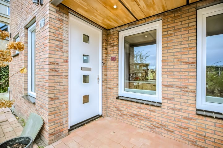 Foto 4 van Damoclesstraat 7