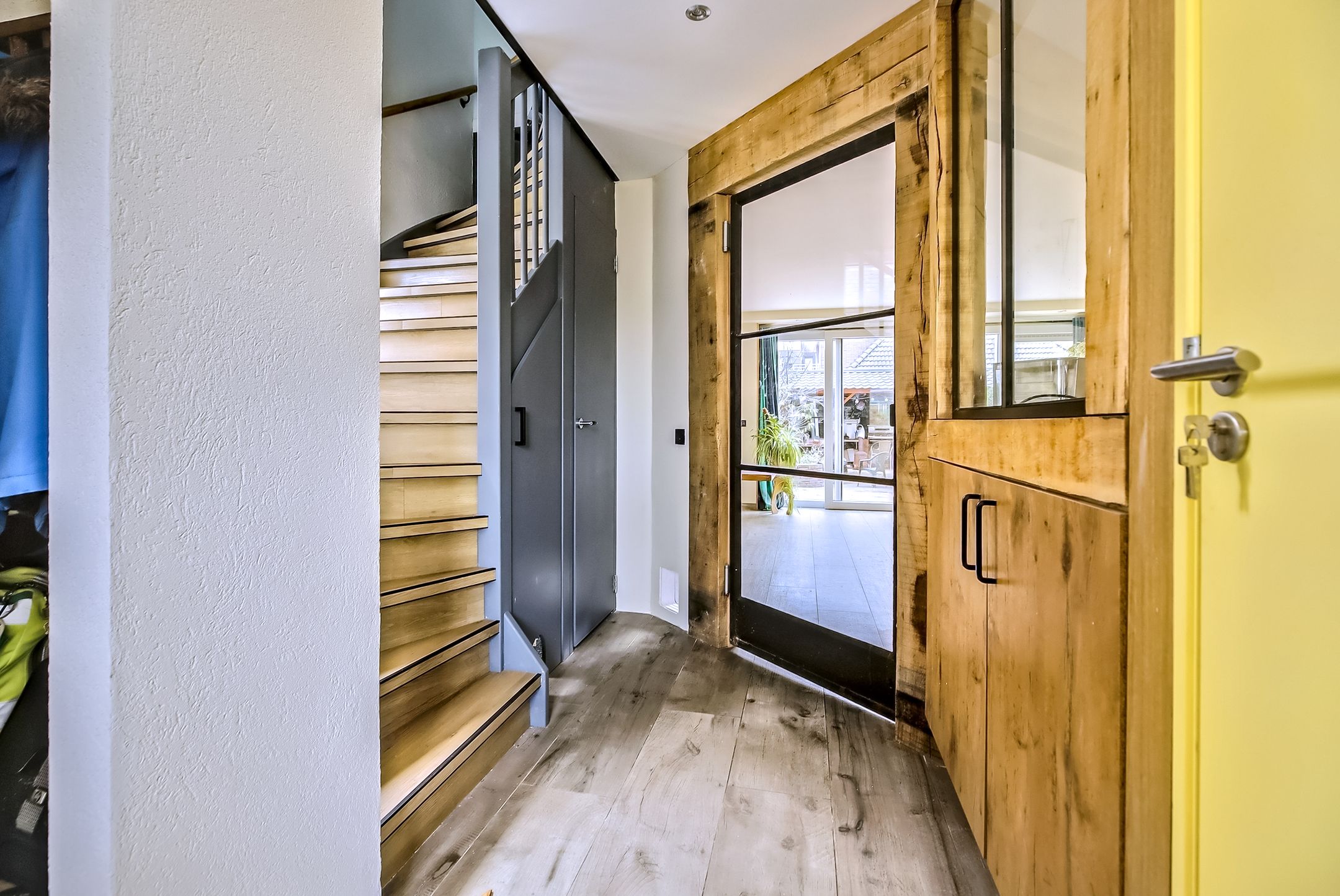 Foto 6 van Damoclesstraat 7