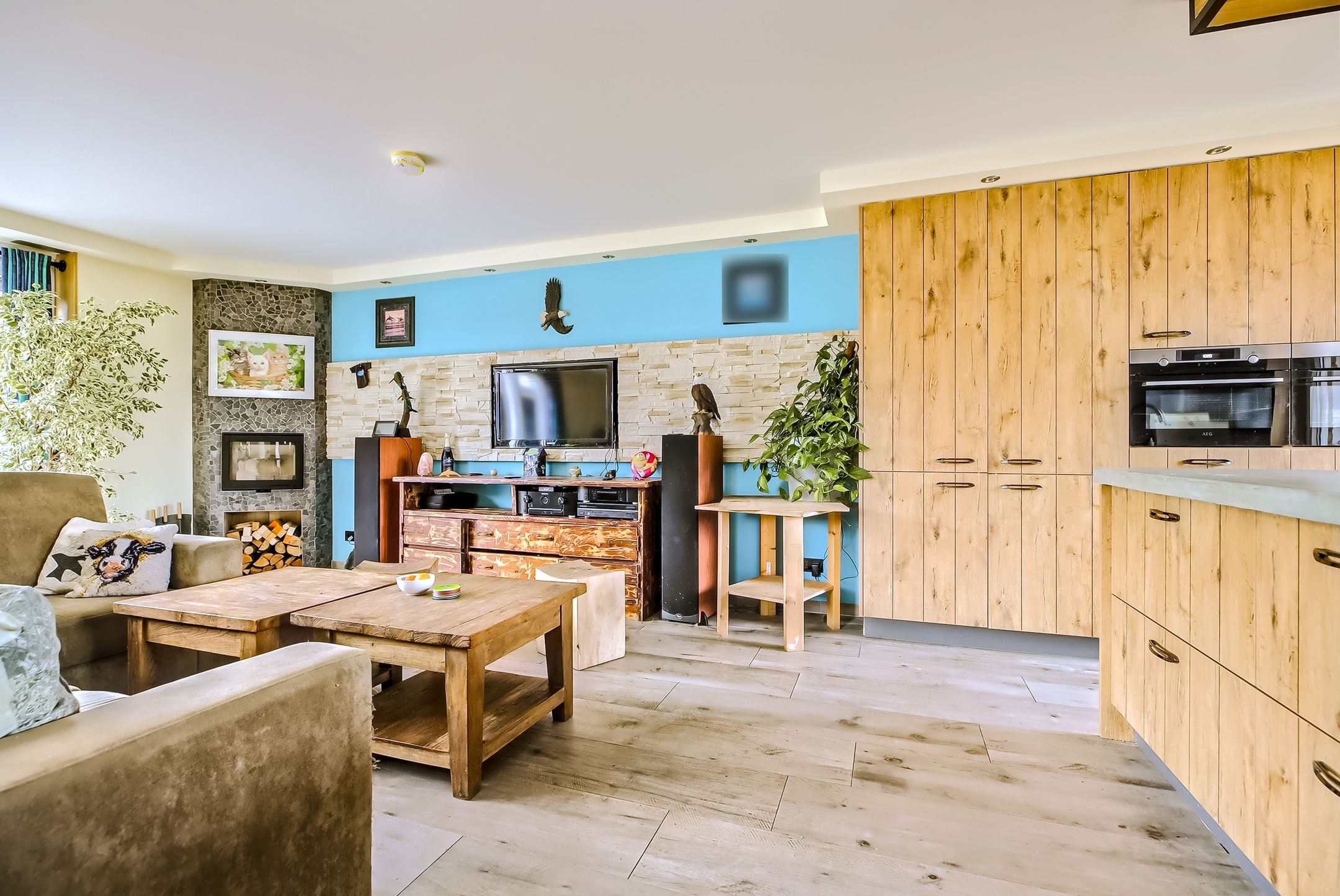 Foto 9 van Damoclesstraat 7