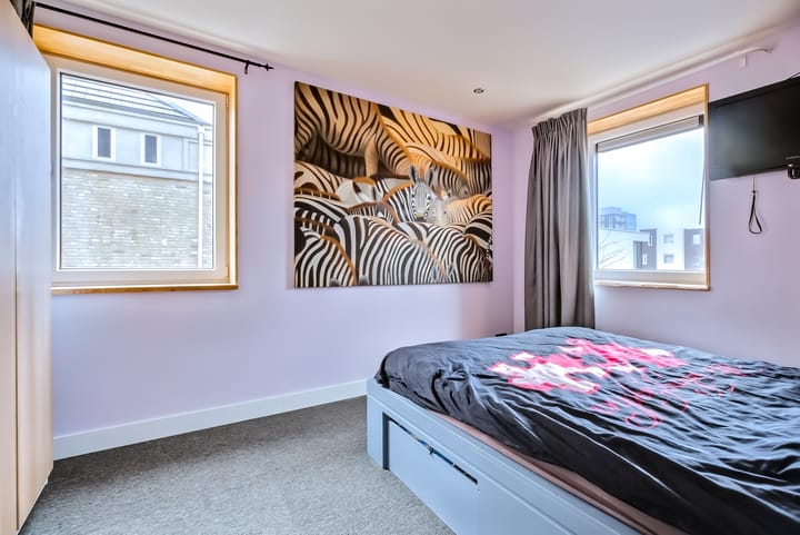 Foto 20 van Damoclesstraat 7