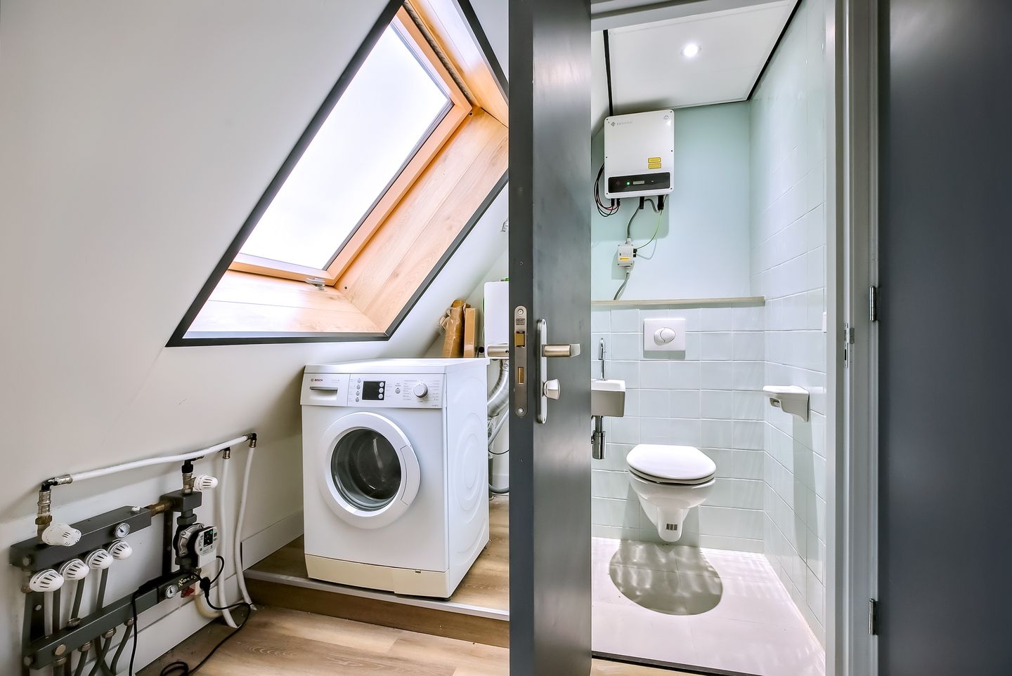 Foto 29 van Damoclesstraat 7