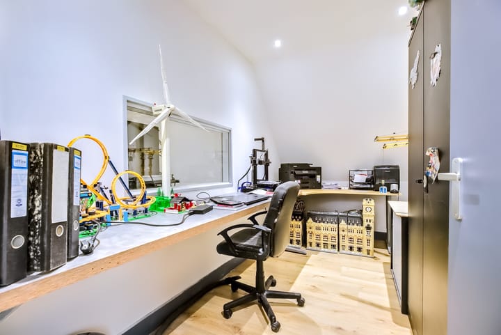 Foto 30 van Damoclesstraat 7