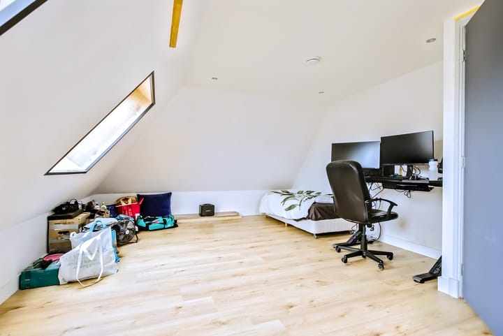 Foto 31 van Damoclesstraat 7