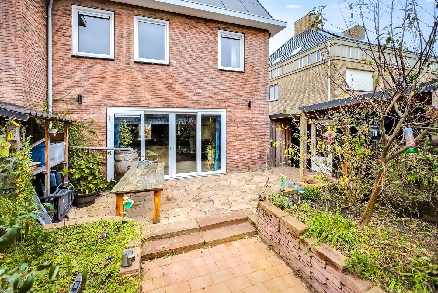 Foto 34 van Damoclesstraat 7