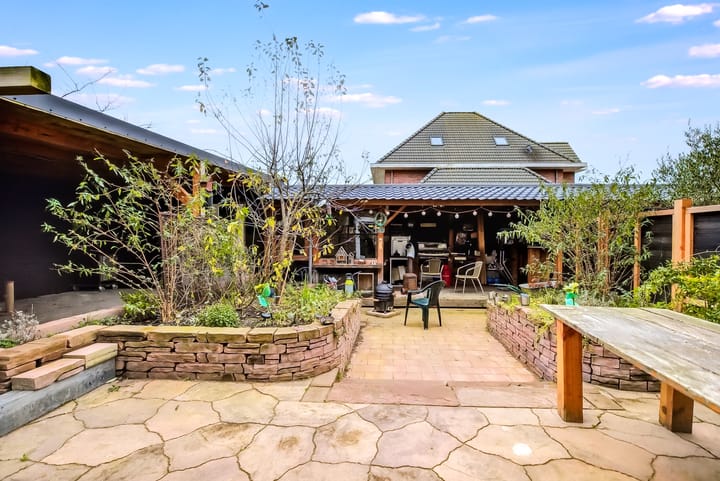 Foto 35 van Damoclesstraat 7