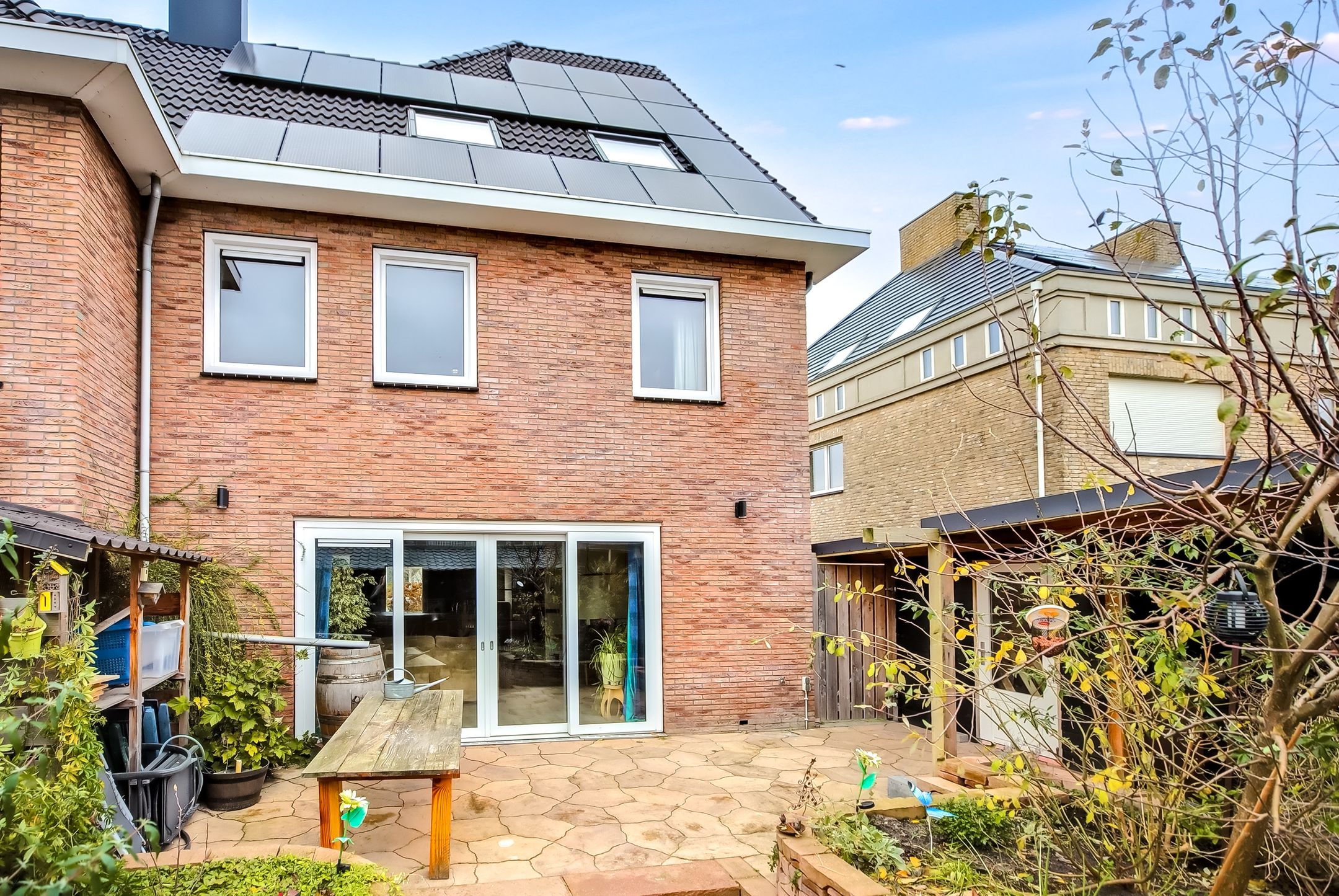 Foto 36 van Damoclesstraat 7