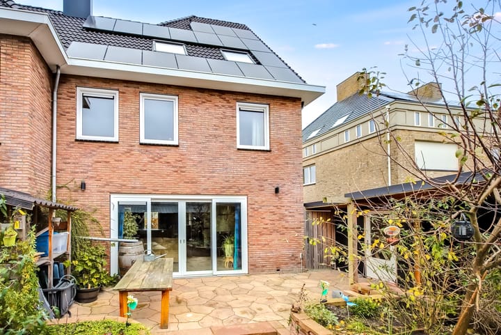 Foto 36 van Damoclesstraat 7