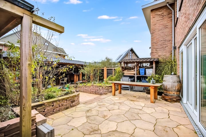 Foto 37 van Damoclesstraat 7