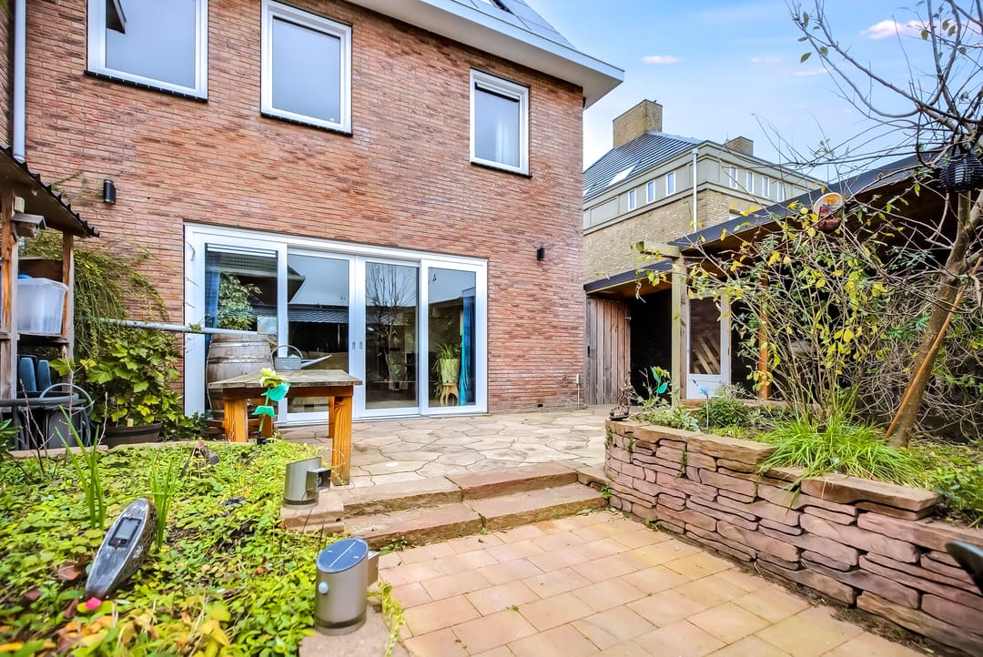 Foto 38 van Damoclesstraat 7