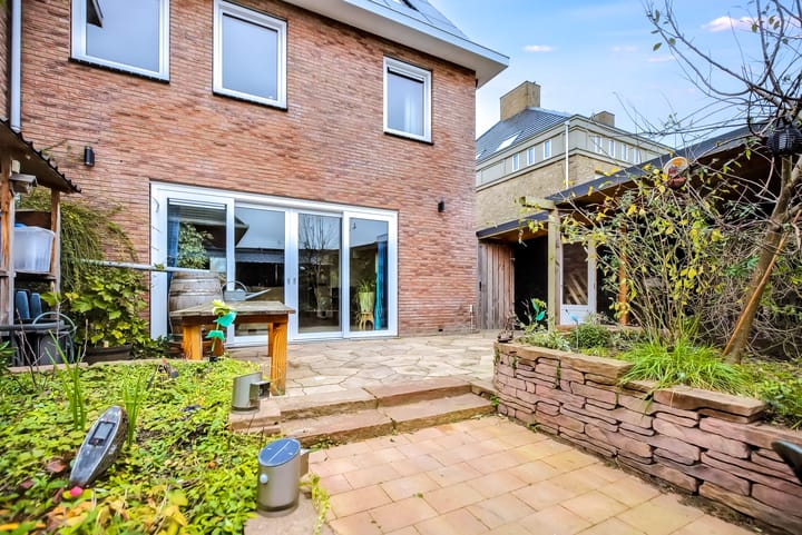 Foto 38 van Damoclesstraat 7