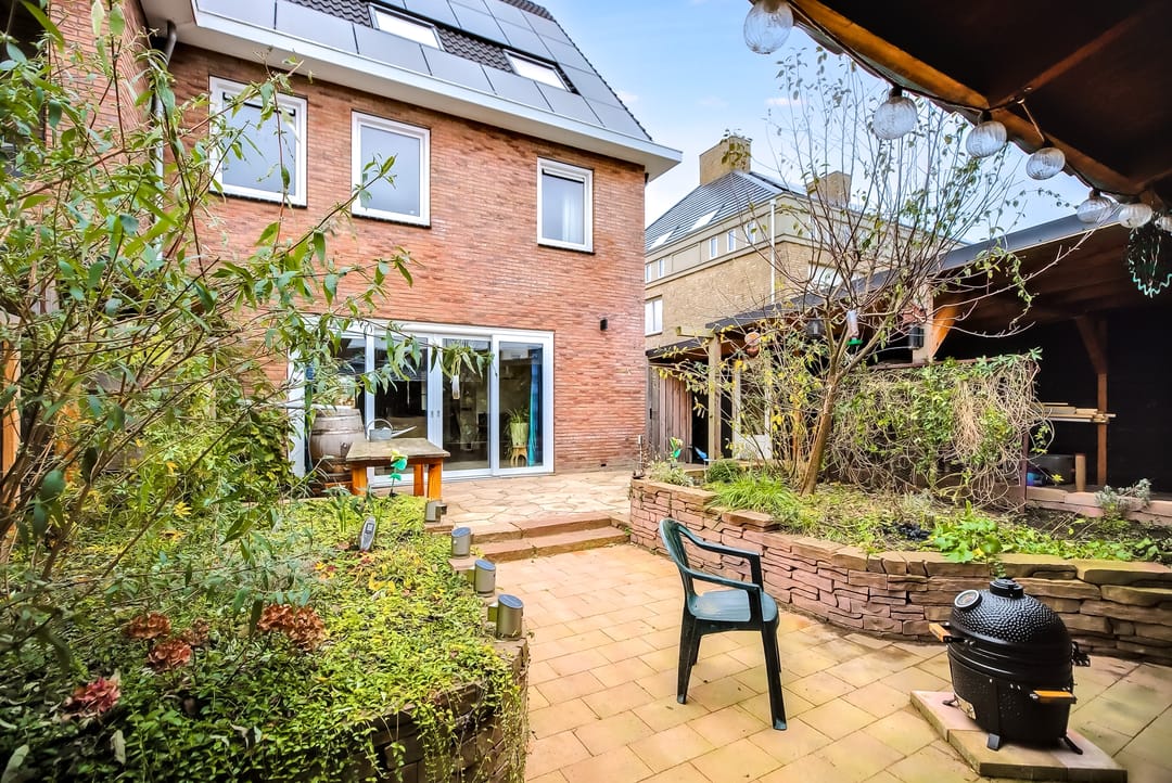 Foto 43 van Damoclesstraat 7